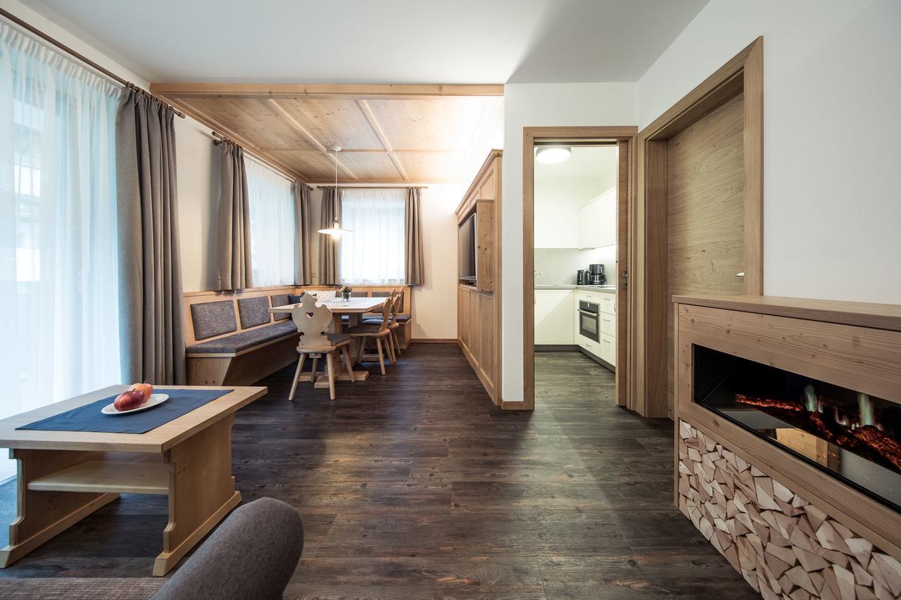 Residence Panorama 프펠데르스 외부 사진