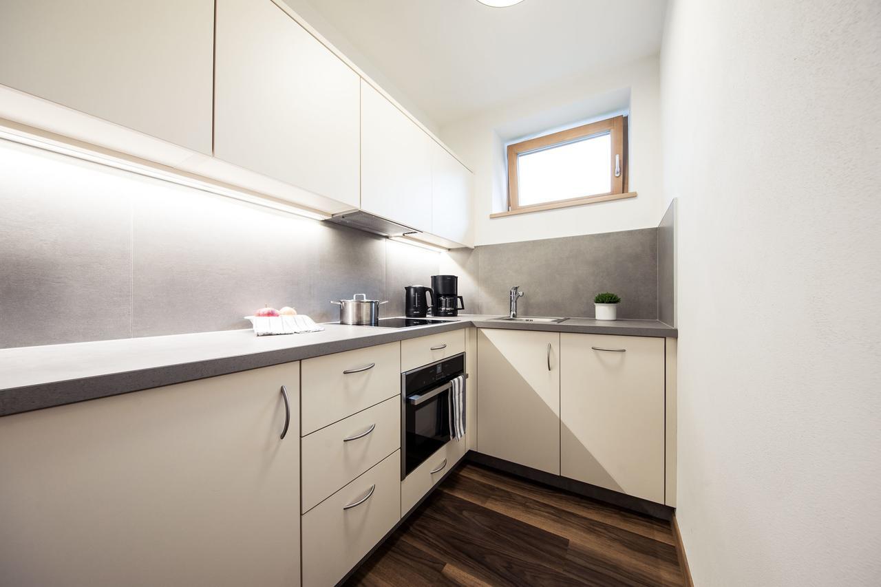 Residence Panorama 프펠데르스 외부 사진