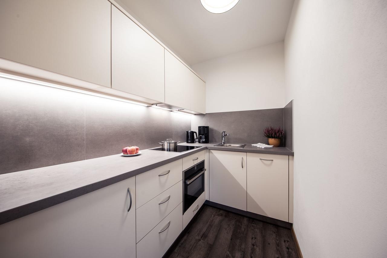 Residence Panorama 프펠데르스 외부 사진