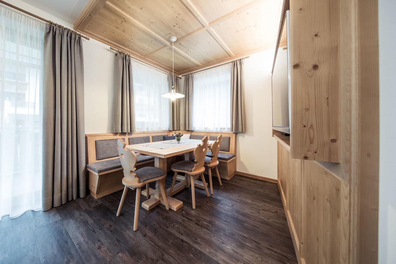 Residence Panorama 프펠데르스 외부 사진