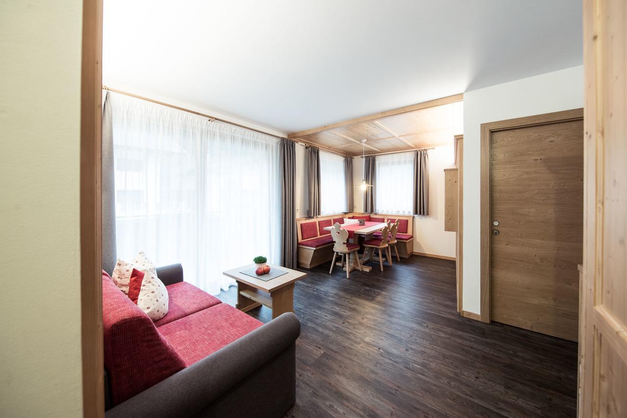Residence Panorama 프펠데르스 외부 사진